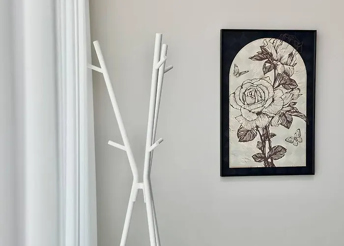 Euljiro 1-ga 2mins Appartement Séoul