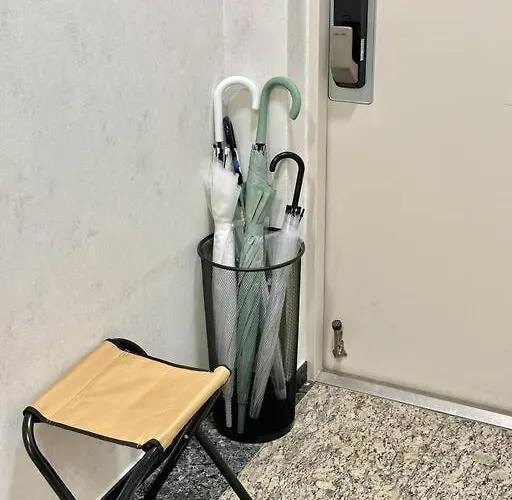 Euljiro 1-ga 2mins Appartement *