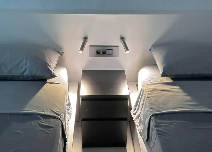Appartement Euljiro 1-ga 2mins Séoul