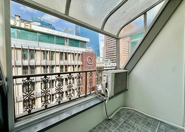 Appartement Euljiro 1-ga 2mins