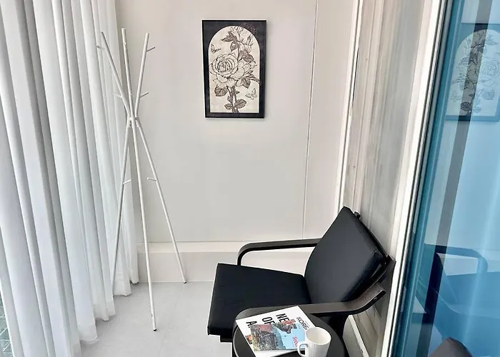 Appartement Euljiro 1-ga 2mins *