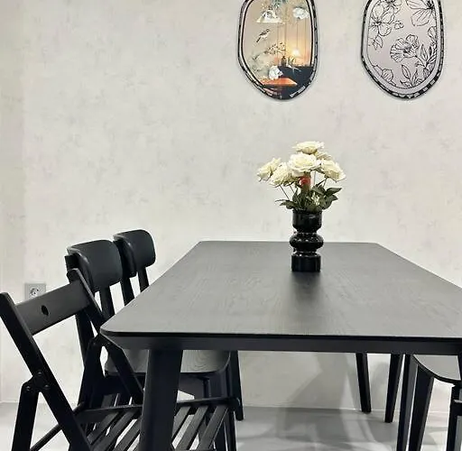 Appartement Euljiro 1-ga 2mins Séoul