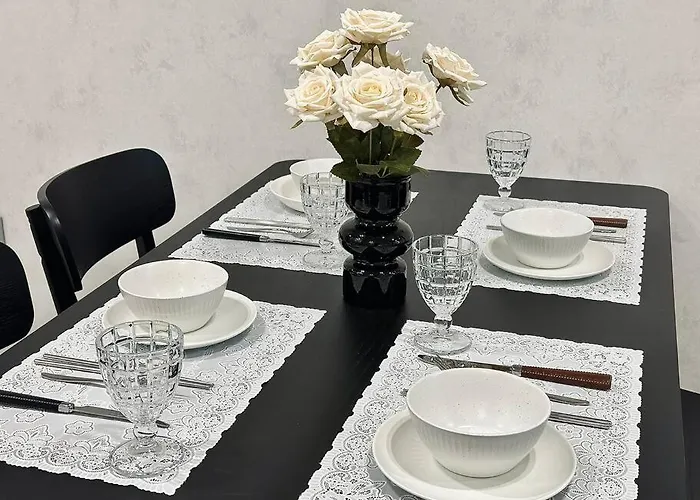 Euljiro 1-ga 2mins Appartement
