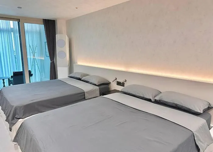 Euljiro 1-ga 2mins Appartement *