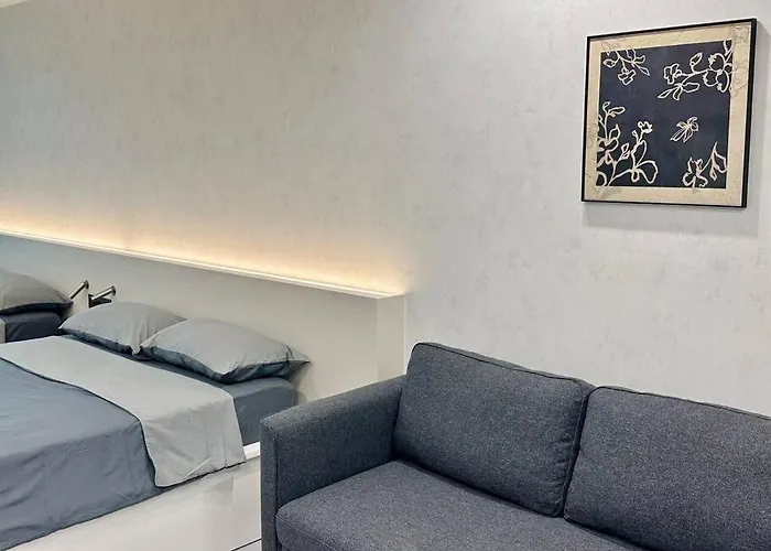 Appartement Euljiro 1-ga 2mins *