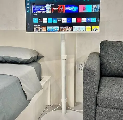 Euljiro 1-ga 2mins Appartement